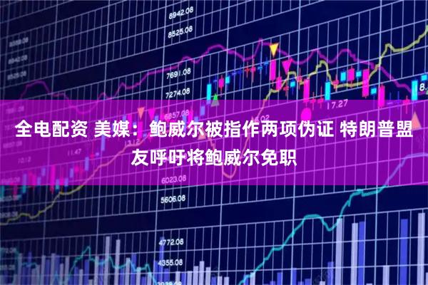 全电配资 美媒：鲍威尔被指作两项伪证 特朗普盟友呼吁将鲍威尔免职